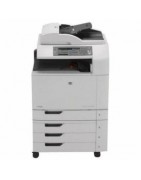 HP COLORLASERJET CM 6040MFP