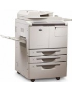 HP _LASERJET9055