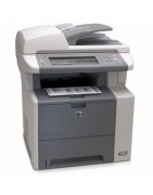 HP LASERJET M3035MFP