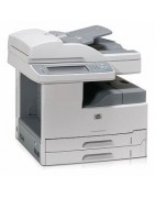 HP LASERJET M5025