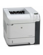 HP LASERJET P4515