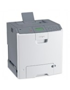 LEXMARK C734