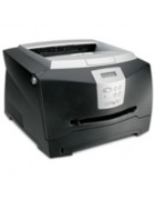 LEXMARK E340