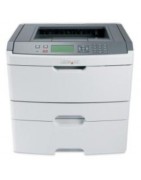 LEXMARK E462DTN