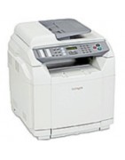 LEXMARK X502N