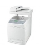 LEXMARK X560N