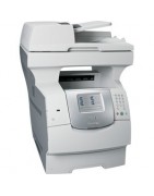 LEXMARK X642E