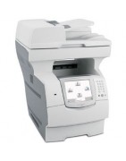 LEXMARK X644E