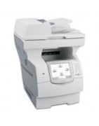 LEXMARK X646E