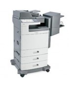 LEXMARK X792DTFE