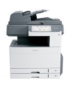 LEXMARK X925DE