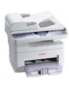 XEROX PHASER 3200 MFP