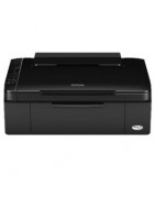 EPSON STYLUS SX110