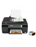 EPSON STYLUS OFFICE BX300F