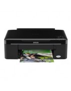 EPSON STYLUS SX125