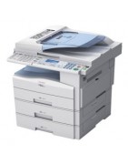 RICOH AFICIO MP 201SPF