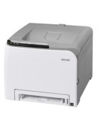 RICOH AFICIO SP C222DN