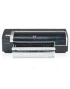 HP DESKJET 9800