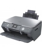 EPSON STYLUS PHOTO SX520