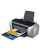 EPSON STYLUS D88