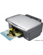 EPSON STYLUS DX4250