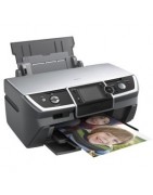 EPSON STYLUS PHOTO R265