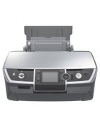 EPSON STYLUS PHOTO R360