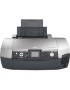 EPSON STYLUS PHOTO R340