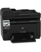 HP LASERJET PRO 100 COLOR MFP M175NW