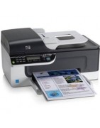 HP OFFICEJET J4585