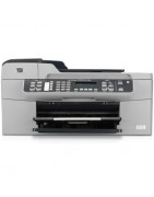 HP OFFICEJET J5700