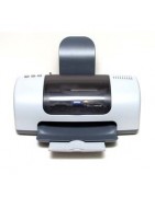 EPSON STYLUS PHOTO 810