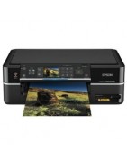 EPSON STYLUS PHOTO PX710W