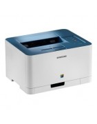 SAMSUNG CLP 360