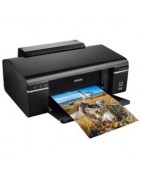 EPSON STYLUS PHOTO 50