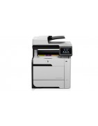 HP LASERJET PRO 300 COLOR MFP M375NW