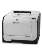 HP LASERJET PRO 400 COLOR M451DW