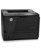 HP LASERJET PRO 400 M401D