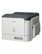 EPSON ACULASER C3900DN