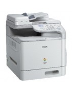 EPSON ACULASER CX37DNF