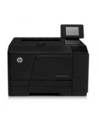 HP LASERJET PRO 200 COLOR M251A