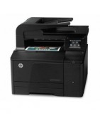 HP LASERJET PRO 200 COLOR MFP M276