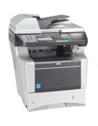 KYOCERA FS 3540 MFP