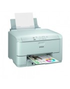 EPSON WORKFORCE PRO WP 4015