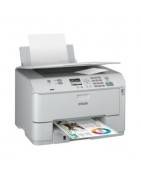 EPSON WORKFORCE PRO WP 4515DN