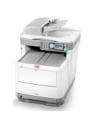 OKI C3520 MFP