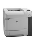 HP LASERJET ENTERPRISE 600 M601DN