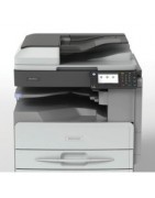 RICOH AFICIO MP 2501