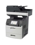 LEXMARK MX 710