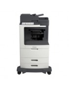 LEXMARK MX 811